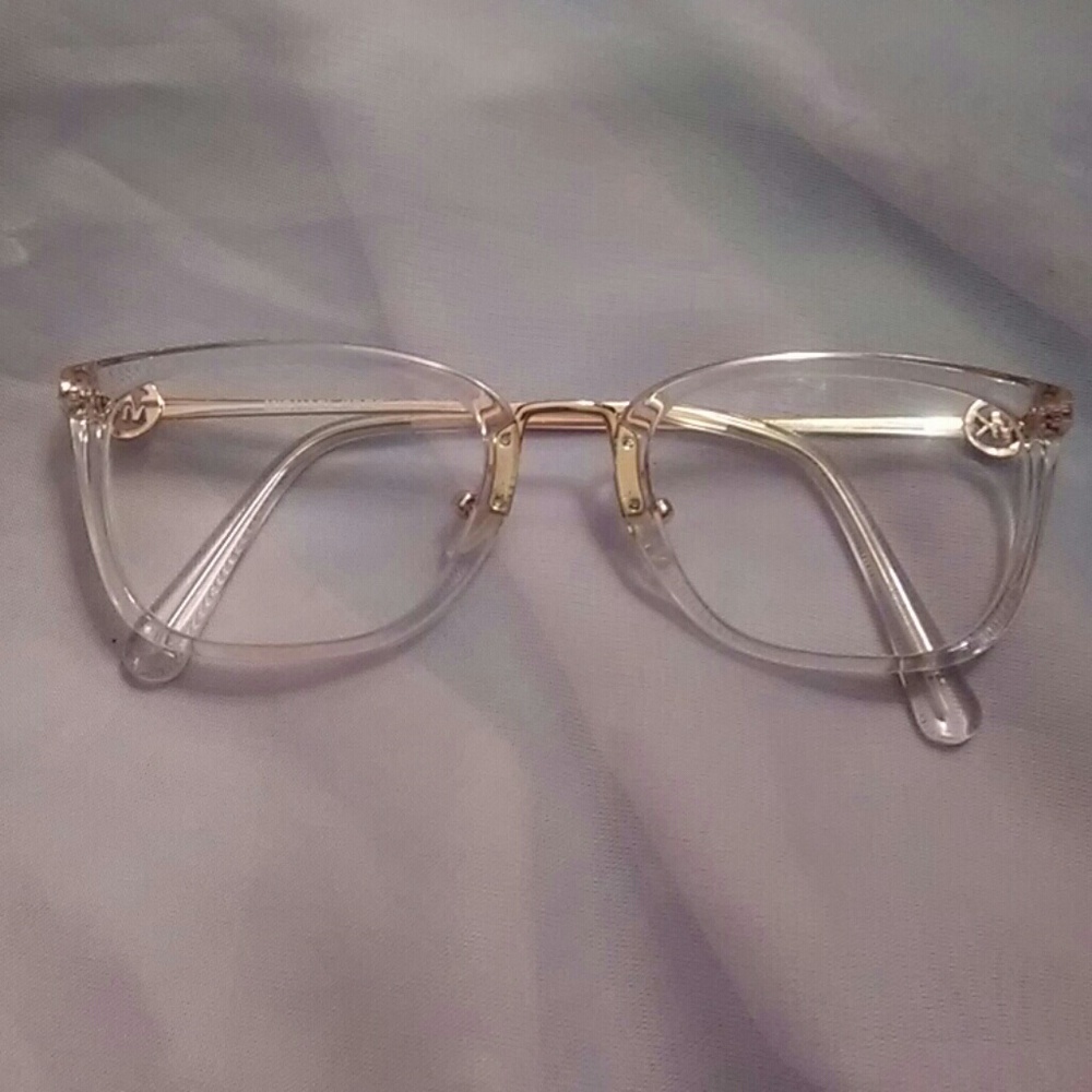 Michael Kors LIMITED EDITION glasses